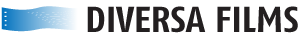 DIVERSA FILMS LOGO