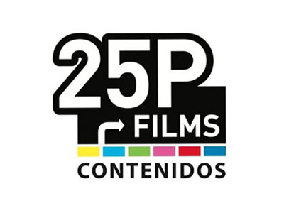 25p Films